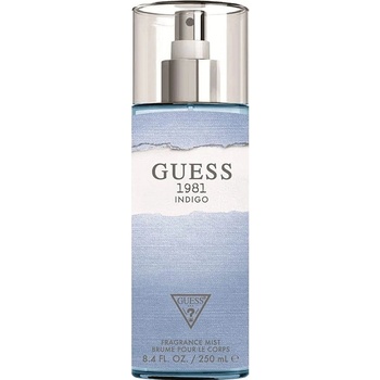 Guess 1981 Indigo Telový sprej
